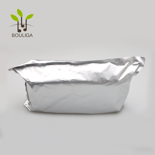 Gıda sınıfı sodyum hiyalüronat tozu/hyaluronik asit