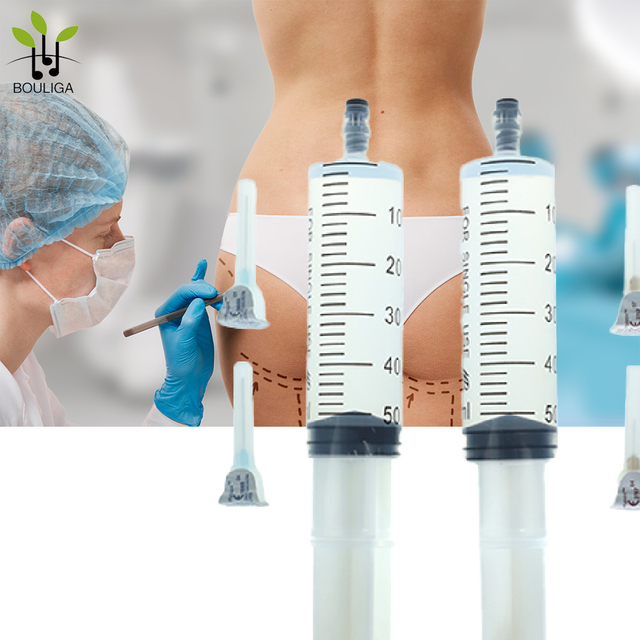 Popo Dolgusu 50ml En Büyük Parçacıklı Dolgu Uzun Ömürlü