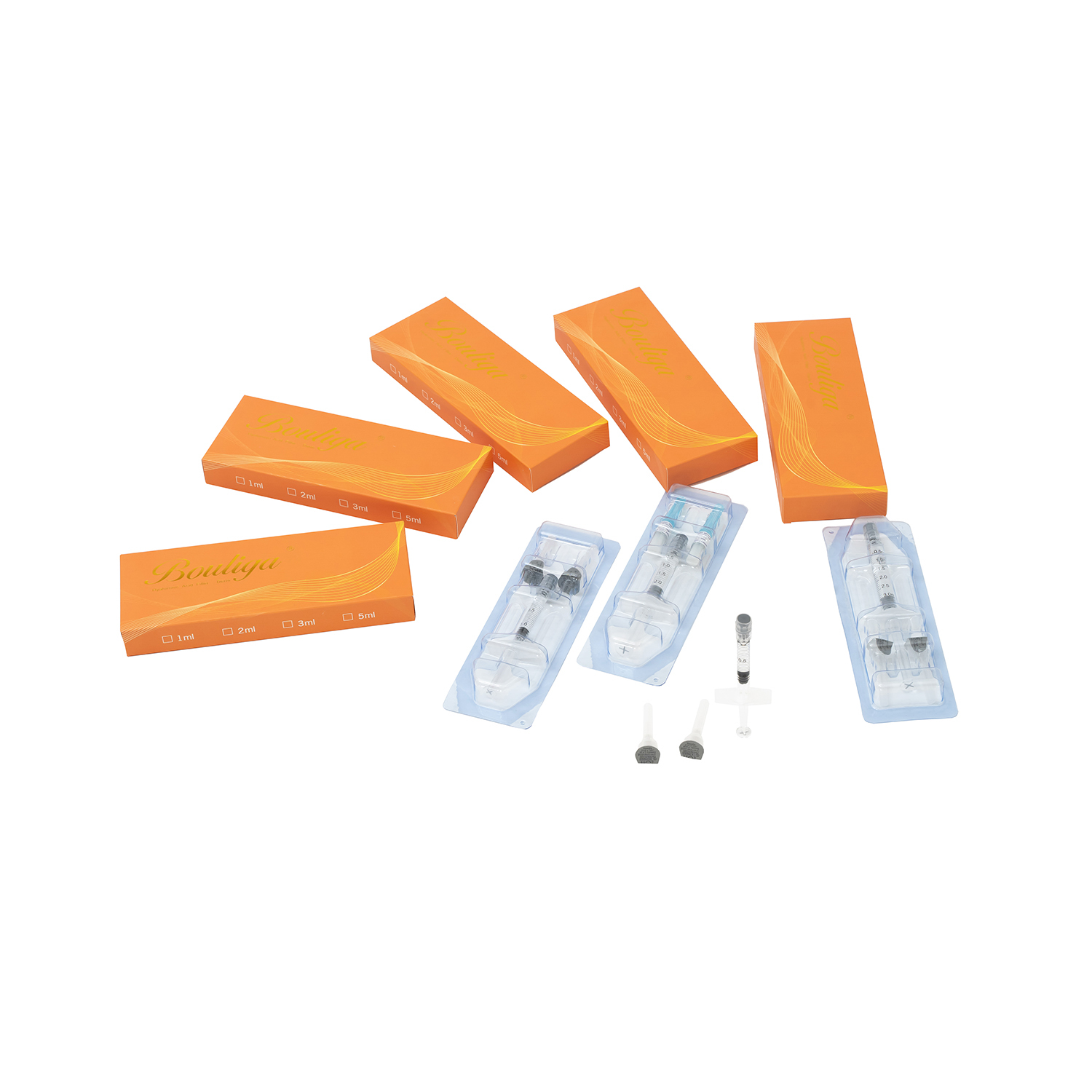 G&ouml;zyaşı &Ccedil;ukuru D&uuml;zeltme Gen&ccedil;leştirme Y&uuml;z Dolguları