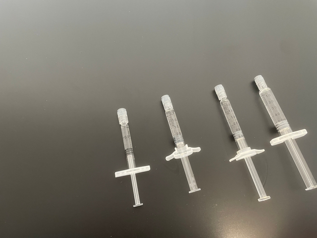 Daha uzun ömürlü dermal dolgu maddesi 1ml 2ml 5ml 10ml