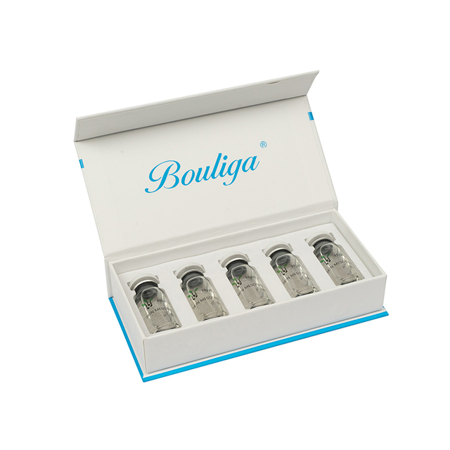 Mezoterapi Yüz Dolgusu