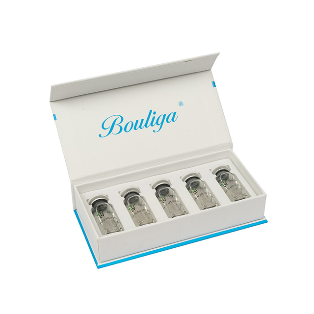 Mezoterapi Dermal Dolgu