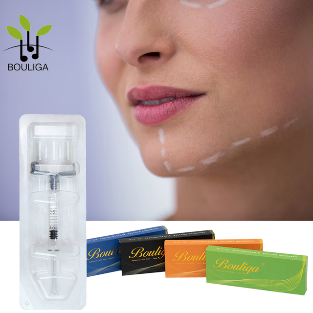 Çene Büyütme Kontur İyileştirme Yüz Dolguları