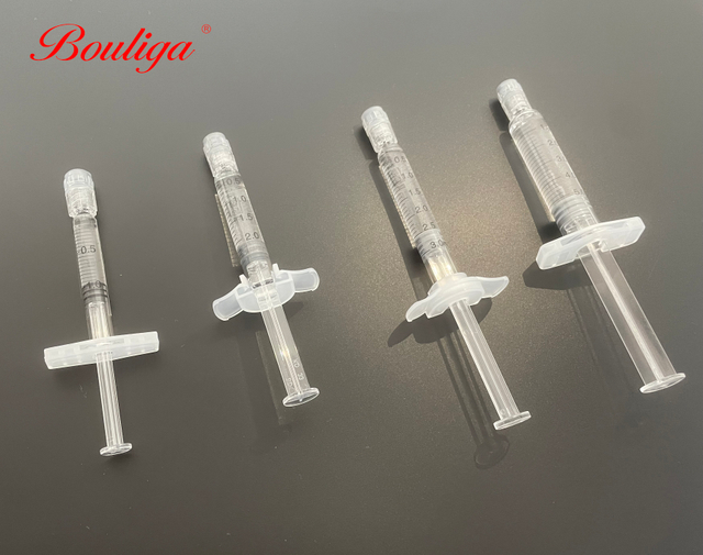 Yaşlanma Karşıtı ve Kırışıklık Karşıtı Hyaluronik Asit Jel dolgu maddesi satın alın